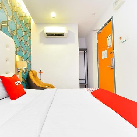 Oyo 90511 Sovotel Kota Damansara 38A Exterior photo