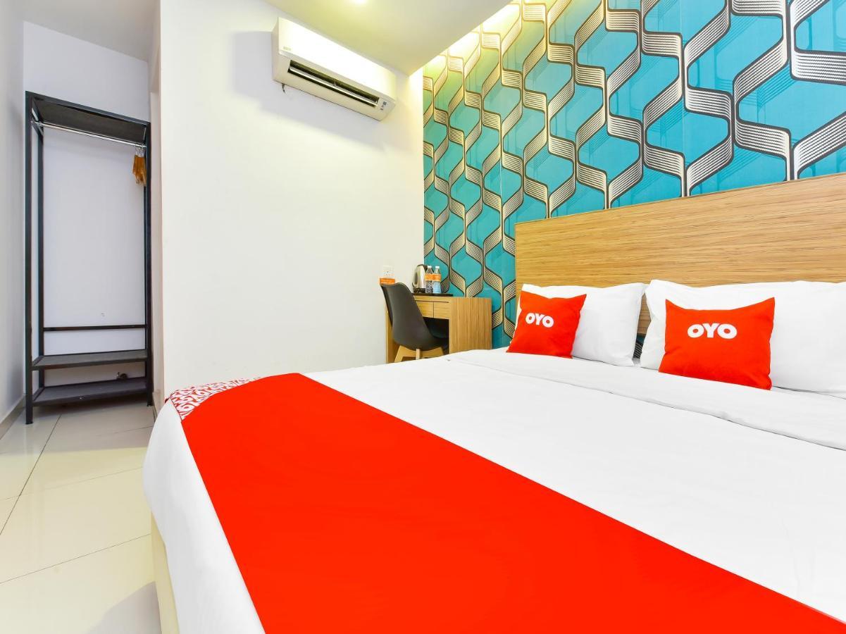 Oyo 90511 Sovotel Kota Damansara 38A Exterior photo
